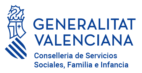 logo empresa colaboradora discapacidad españa