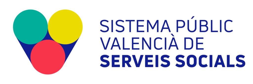 logo empresa colaboradora discapacidad españa